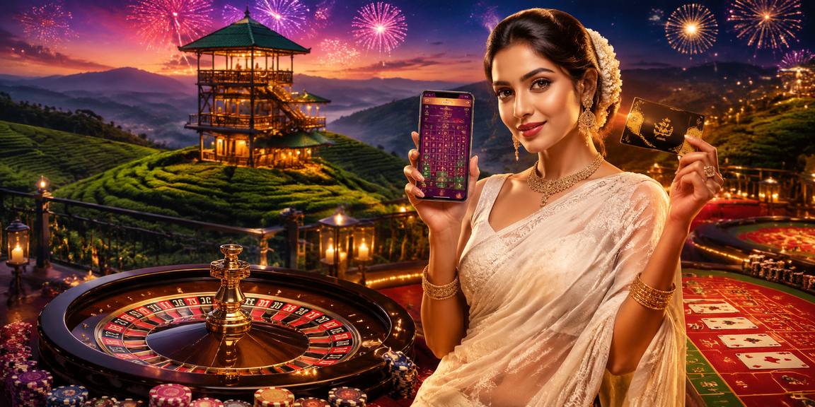 yts1 আপনার হাতের মুঠোয় সব গেম এবং বেটিং অপশন